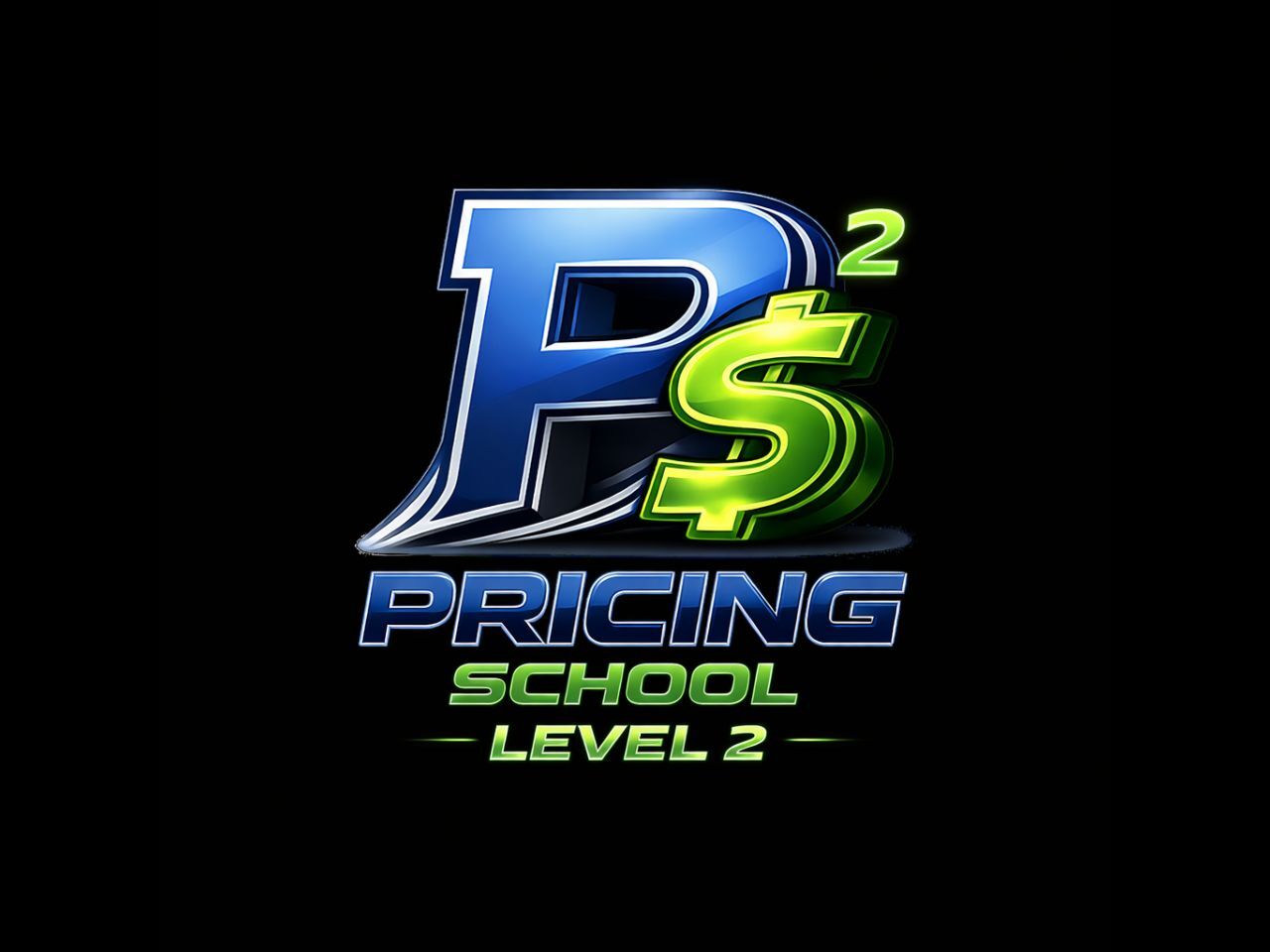 Pricing School 2 course, Level 2 portfolio pricing strategy by Sean Rakidzich